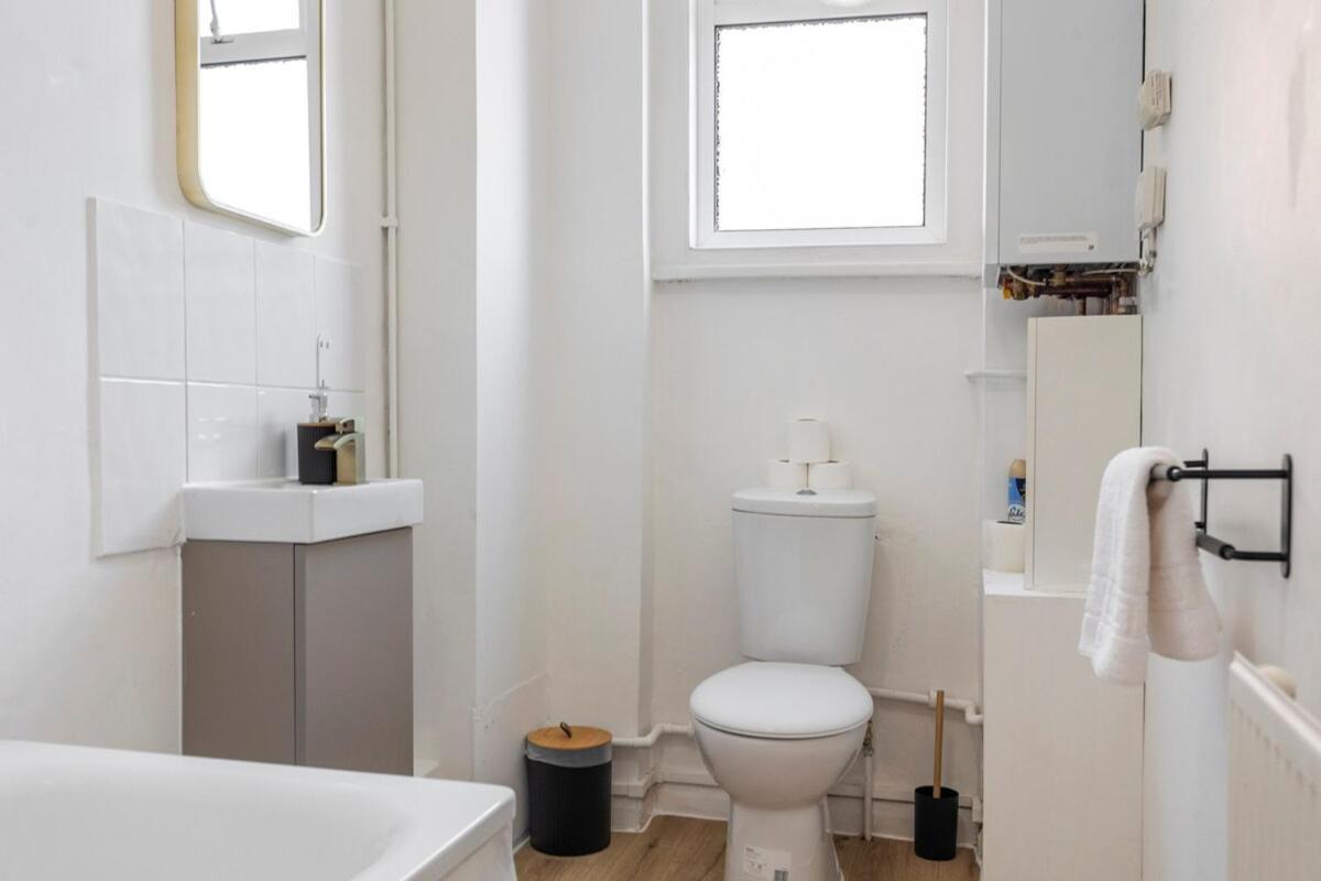 Apartment 2bed Pimlico Next Buckingham Palace London