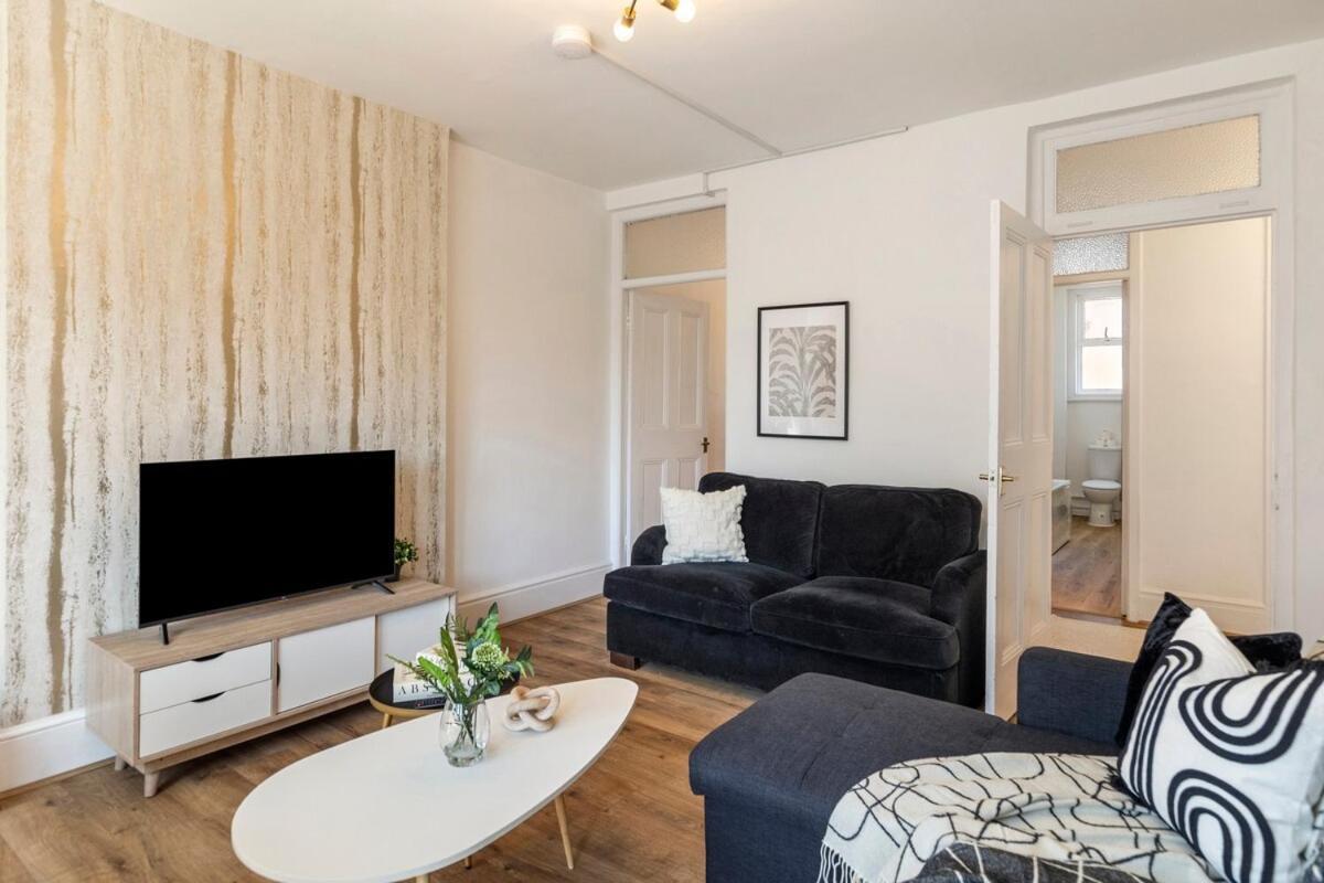 Apartment 2bed Pimlico Next Buckingham Palace London