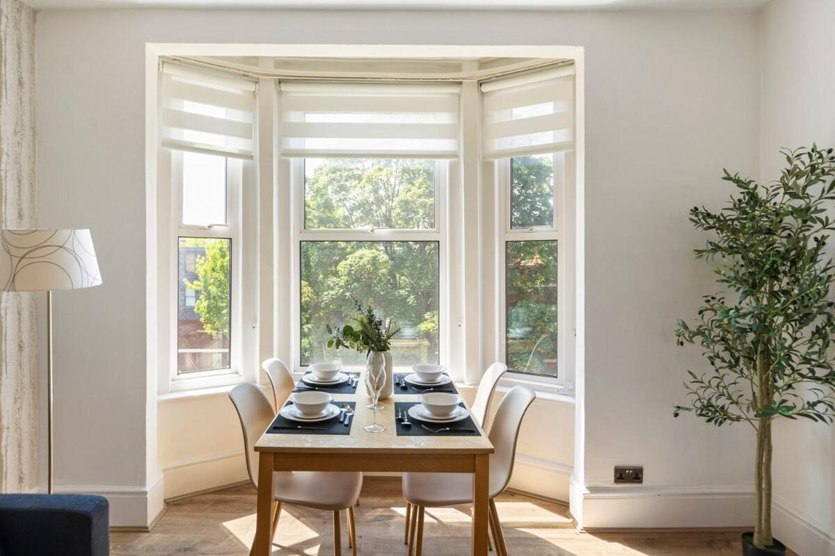 2bed Pimlico Next Buckingham Palace Apartment London